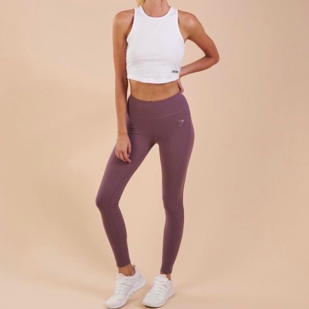Gymshark Aspire Leggings Sz M